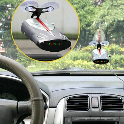 $20.39 • Buy 16-Band  XRS9880 Laser Anti Radar Detector LED Display Kit Car Driving 360°