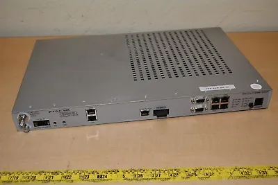 Proxim Tsunami GX 90 100 BaseTX + 2T/2E Wireless Ethernet Bridge  • $325