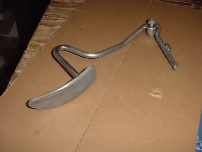 VG Used Accelerator Pedal LHD MGB 77 -80 NLA Gas Pedal • $39