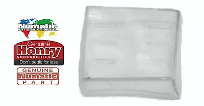 £8.22 • Buy Genuine Numatic 220238 Switch Boot WV WVD  CT CTD