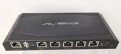 Ubiquiti TOUGHSwitch PoE PRO 8-Port Networking Switch • $55