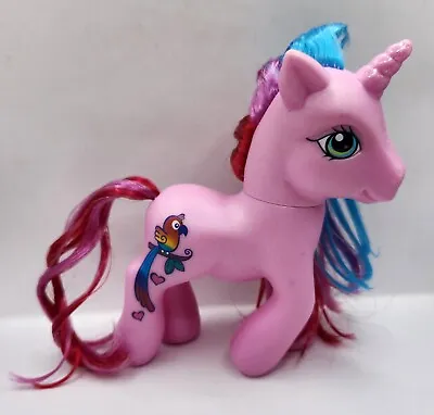 My Little Pony G3  SUNRISE SONG  (Unicorn Ponies) • $15