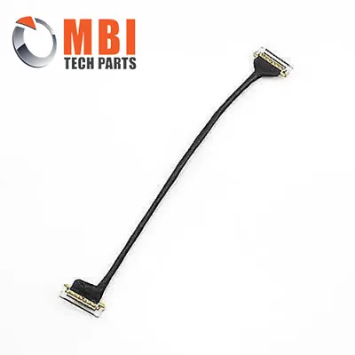 IPad 2 Power On Off PCB Mainboard Motherboard Flex Cable Ribbon Connector • £5.28