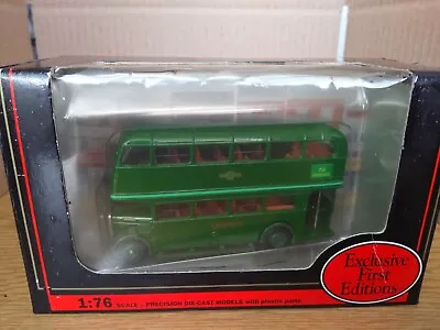 Efe Code 2 Collectors Club 1992 Special Bus • £19.99