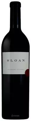 Sloan - Proprietary Red 2007 (750ml) • $1194.99