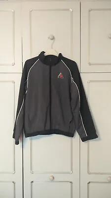 Le Coq Sportif Shell Jacket • £4