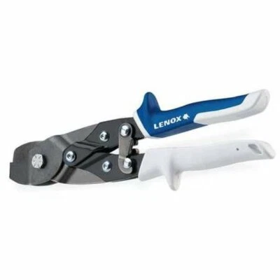 $25 • Buy Lenox N2 V Notcher, HVAC, Metal Work, 22211H