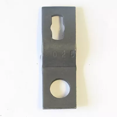 HURST Mr Gasket Vertical Gate 4 Speed Late Muncie 3/4 Gear Arm 8025 1058025 • $59.99