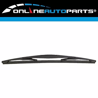 Rear Wiper Blade Assembly For Nissan Murano Z50 2005~2008 AWD Wagon • $14.95