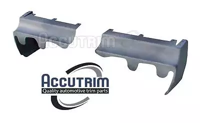 Buick Regal / Grand National / GNX Front Fillers 1981 1982 1983 BK8F1-3 • $178.55