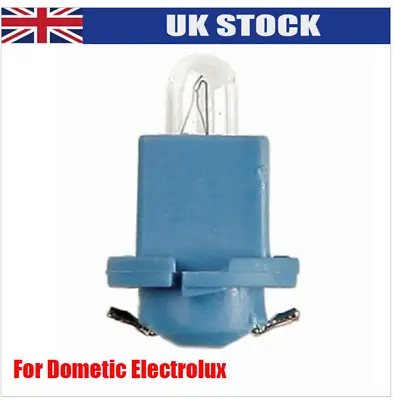 Dometic Electrolux 12v Fridge Bulb For 3-way Caravan Motorhome Camper Campervan • £7.48