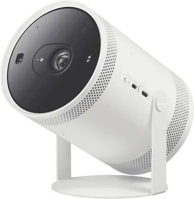 Samsung The Freestyle Portable Smart FHD Projector 23 SP-LFF3CLAXXXY • $1495