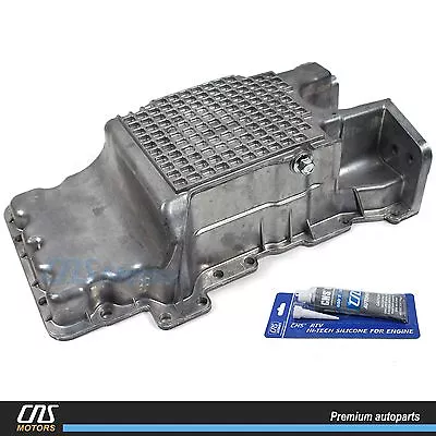 Engine Oil Pan Fits 95-08 Escape Tribute Mariner Mystique 2.5L 3.0L 7L8Z6675A • $40.15