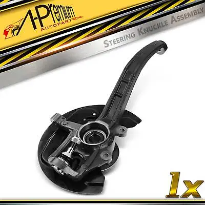 Steering Knuckle Front RH For Mercedes-Benz ML350 2006-2011  ML320 ML500 ML550 • $231.99