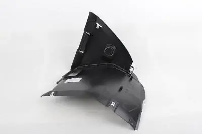 Bmw New Genuine 3 E46 Front Wheel Fender Liner Cover Right O/s Front Section • $103.60