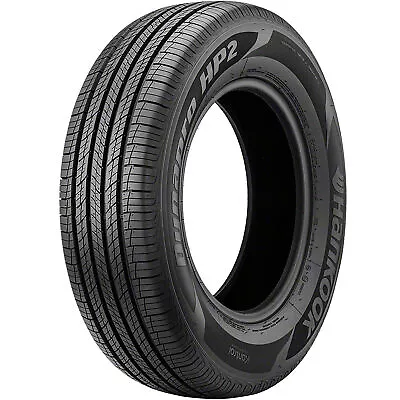 4 New Hankook Dynapro Hp2 (ra33)  - 235/60r18 Tires 2356018 235 60 18 • $631.88