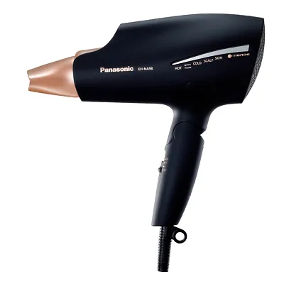 Panasonic Nanoe Moisture Infusing Advanced Hair Dryer EH-NA98-K765 • $219