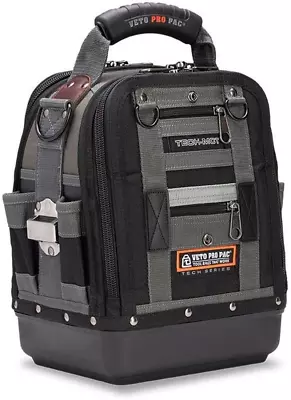 PRO PAC TECH-MCT Tool Bag (Original) • $240.77