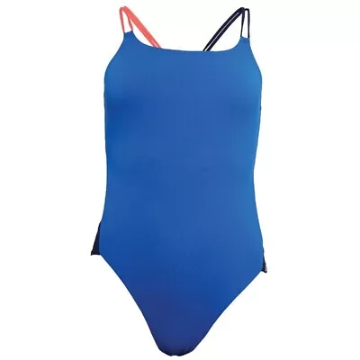 £15 • Buy Adidas Watch My Back Pro Swimsuit Womens Swimming Costume Size 36  NEW Tagged