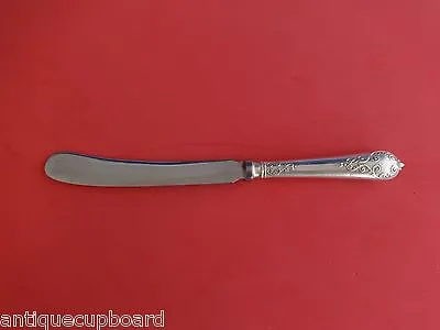William & Mary By Mappin & Webb Sterling Silver Regular Knife 9  • $69