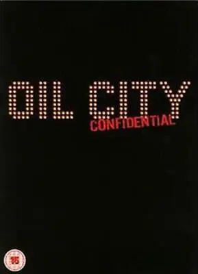 Dr. Feelgood : Oil City Confidential DVD (2010) • £17.03