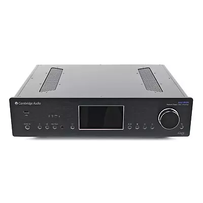 Music Streamer - Cambridge Audio Azur 851N - RRP £1200 • £849