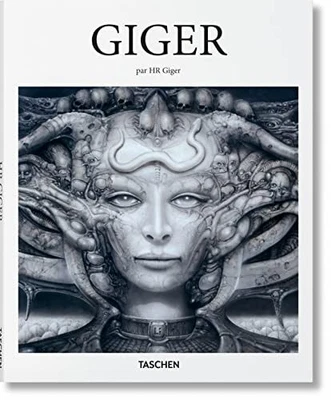 £17.84 • Buy Giger