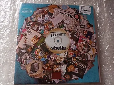Jamie T - Sheila 7  Limited Edition Vinyl Pt 2/2 *new* • £10.99