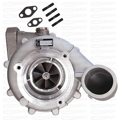 Turbo Volvo Penta D6 For Sale Marine Diesel Engines Quality Replacement 3802152 • $1419