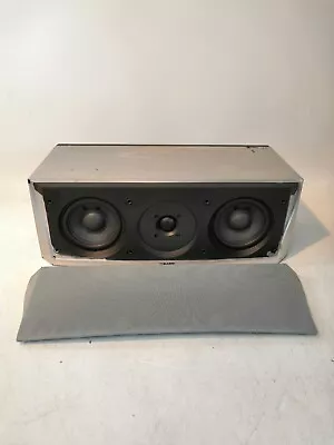 B&W BOWERS & WILKINS CC3 Center Centre Speaker *Please Read Description* • £45