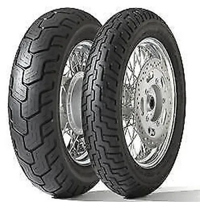 $290.17 • Buy XL 1200 N Nightster 2008-12 Dunlop D404 Rear Tyre (150/80 B16) 71H