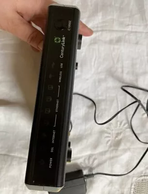 Centurylink Modem C1000Z • $45