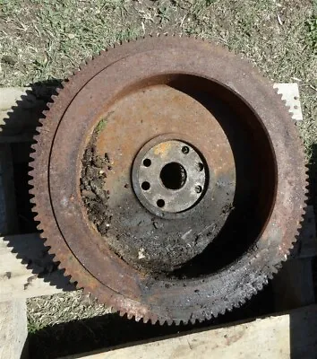 Ford Model A Flywheel - 28 29 30 & 31 Original • $54.89