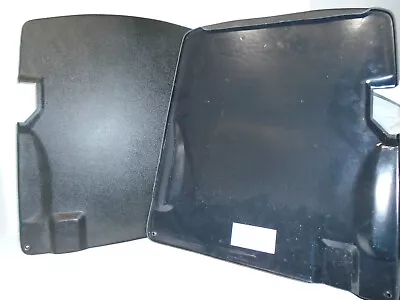 C-3 Corvette 1968l-69 Seat Backs Pair New • $85