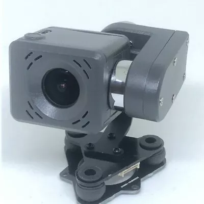 Arkbird 2-Axis Brushless Gimbal Camera For FPV Fixed Wing Drones 4K Camera Pe66 • $209.36