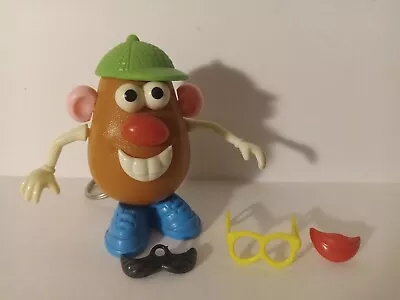 Vintage Mr. Potato Head Keychain • $10.95