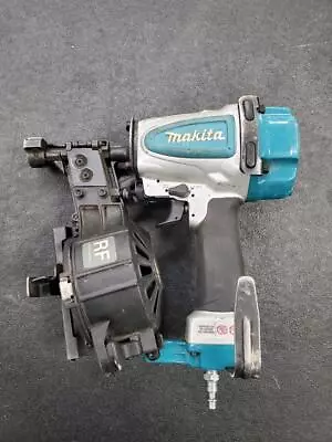 Makita An454 Nail Gun *tested* (p13006496) • $85