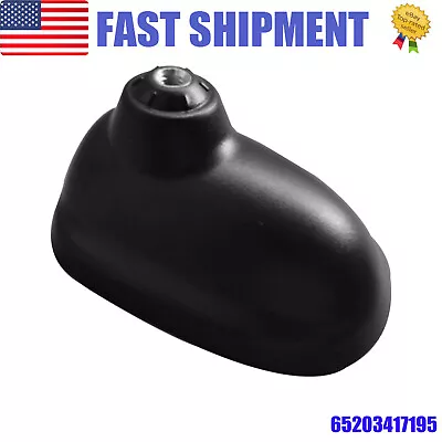 Antenna Base Roof Aerial Base For BMW Mini Cooper R55 R56 2007-2014 65203417195 • $31.38