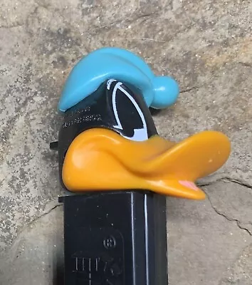 Sleepy Daffy Duck Pez Dispenser. 2000s. • $15