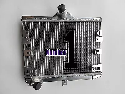 Aftermaket RADIATOR YAMAHA V-MAX/VMAX VMX1200 VMX12 1985-2007 2006 2005 2004  • $69.99