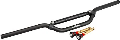 ZETA Explorer Handlebar Black T-1 ZE07-0150 • $87.37