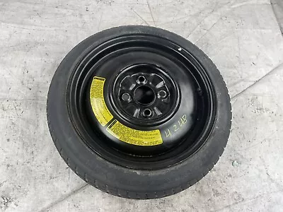 1999-2000 Mazda Miata Mx5 Oem Spare Tire Wheel Donut 14 Inch NB 99-00 *READ* • $80