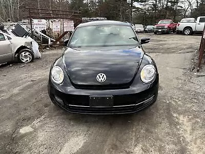 Transmission Assy. VW BEETLE (TYPE 1) 12 2.0l 115k Miles Njm • $1300