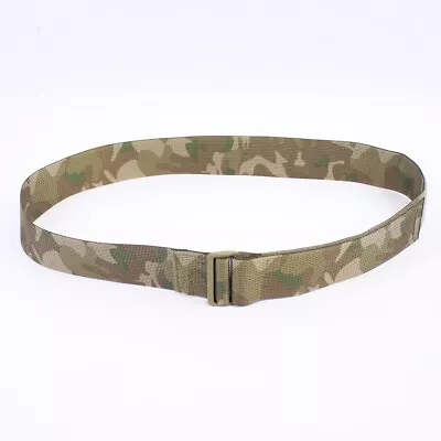 MTP Lightweight Trouser Duty Belt Multicam TRS276 • £15.99