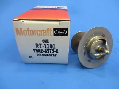 NEW Motorcraft Thermostat RT-1101  • $14.99