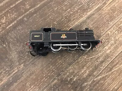 Hornby Dublo Oo Gauge Steam Locomotive • £20.99