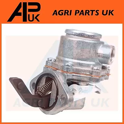 Engine Fuel Lift Pump For Volvo Penta 2001 2002 2003 120S-A 1205-B 1205-D 1205-E • £35.99