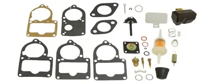 Empi 2505 Solex Carburetor Tune Up Kit 28303134 Pict Carbs Vw Bug Buggy Ghia • $70.95