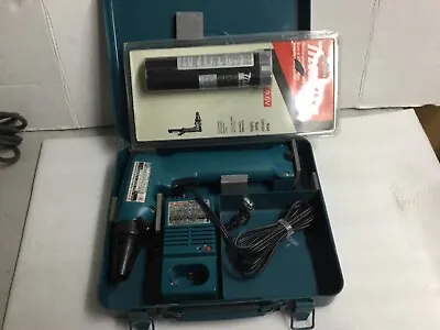 Makita 6891d 9.6vcordless Drywall Screwdriverdrill New Batterychargercase  • $154.99