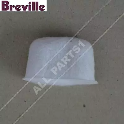 Breville Coffee Machine Bes840/920 Water Tank Filterbes860/08.13bes980/10.31 • $9.50